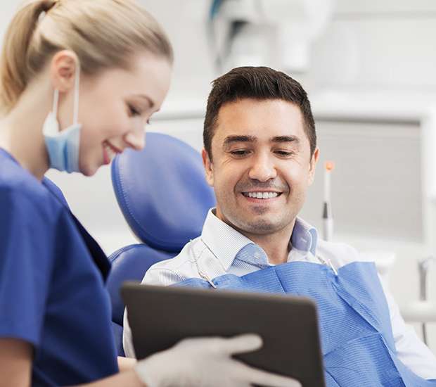 Great Falls General Dentistry Services