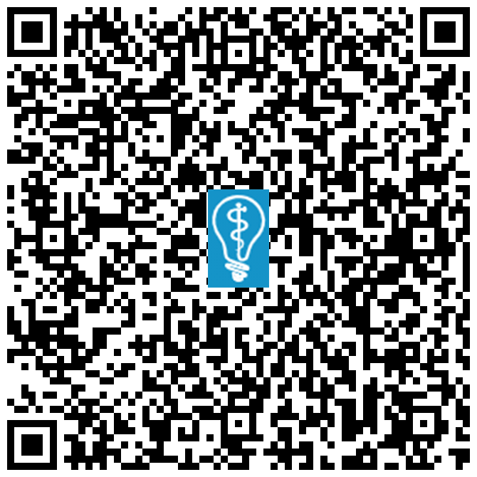 QR code image for What Is Gum Contouring and Reshaping in Great Falls, MT