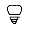 Great Falls, MT Dental Implant Services