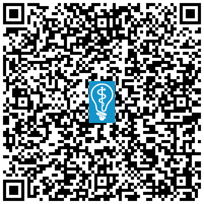 QR code image for Immediate Dentures in Great Falls, MT