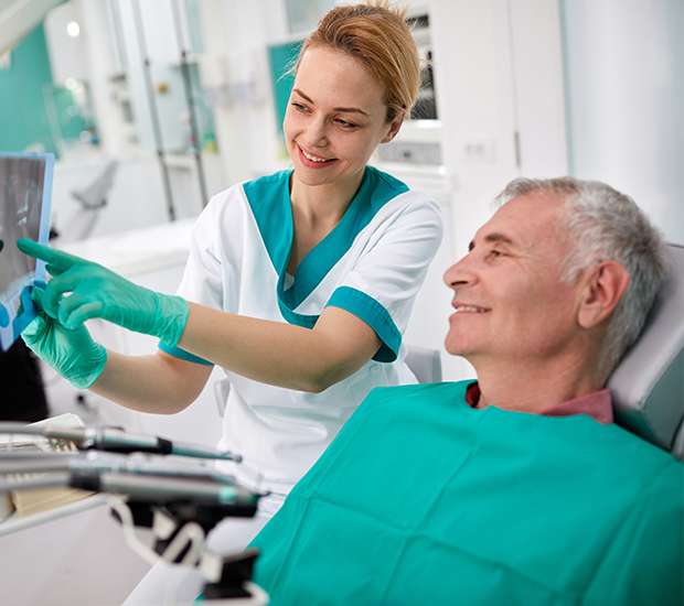 Great Falls Immediate Dentures
