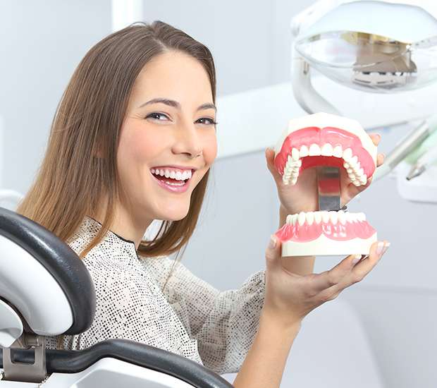 Great Falls Implant Dentist