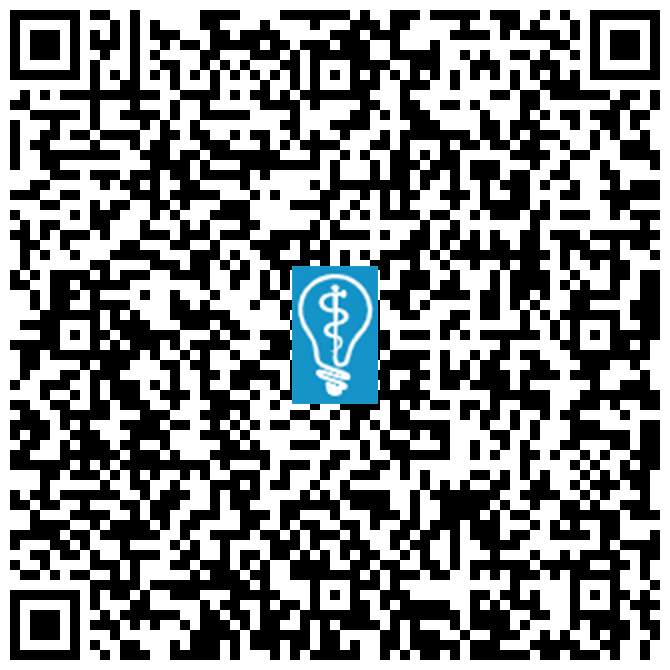 QR code image for The Difference Between Dental Implants and Mini Dental Implants in Great Falls, MT
