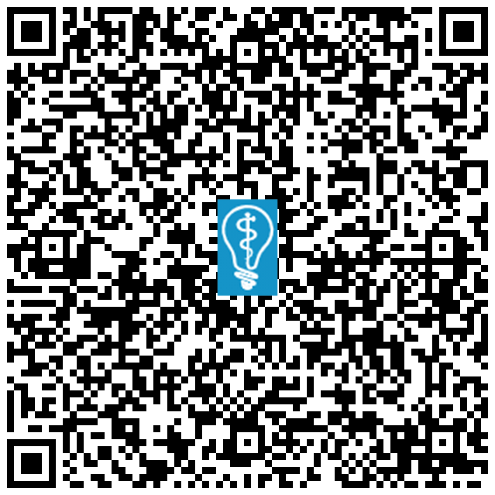 QR code image for Improve Your Smile for Senior Pictures in Great Falls, MT