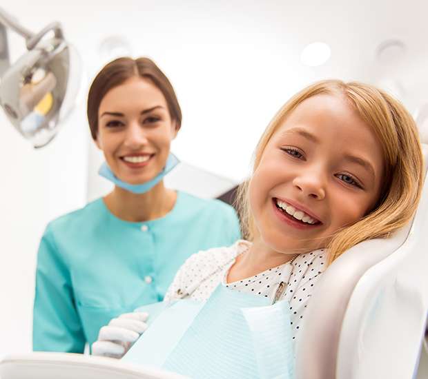 Great Falls Kid Friendly Dentist