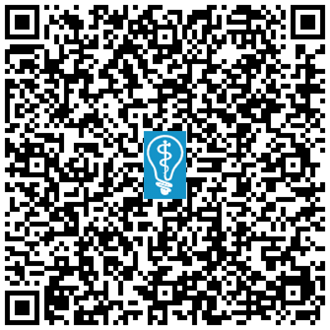 QR code image for Medications That Affect Oral Health in Great Falls, MT