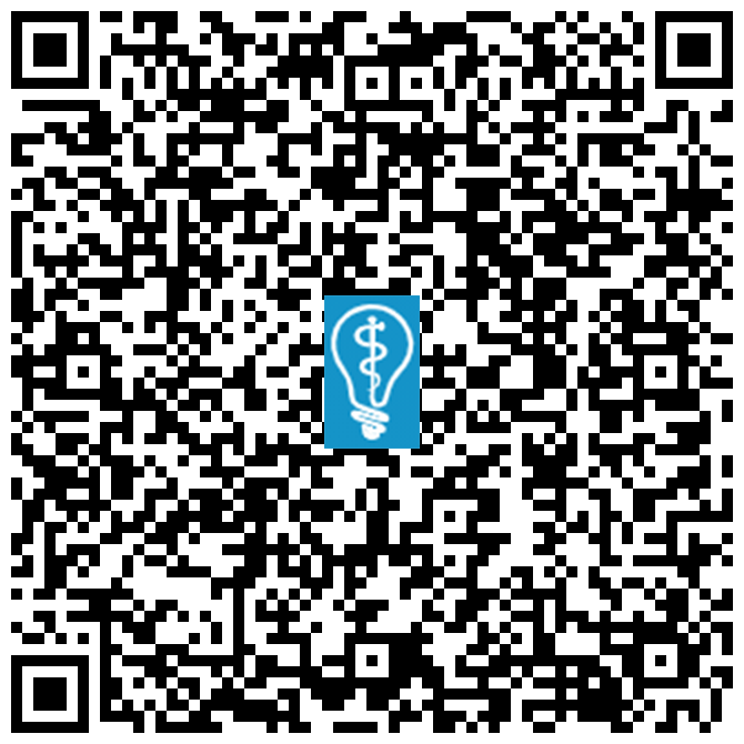 QR code image for Multiple Teeth Replacement Options in Great Falls, MT