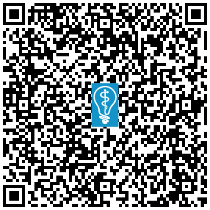 QR code image for Night Guards in Great Falls, MT