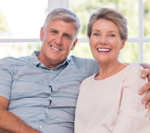 Great Falls Options for Replacing Missing Teeth