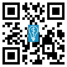 QR code image to call Cottonwood Family Dentistry in Great Falls, MT on mobile