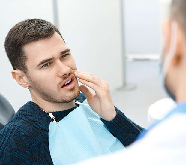 Great Falls Post-Op Care for Dental Implants