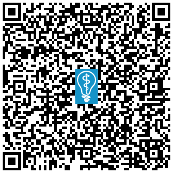 QR code image for Preventative Dental Care in Great Falls, MT