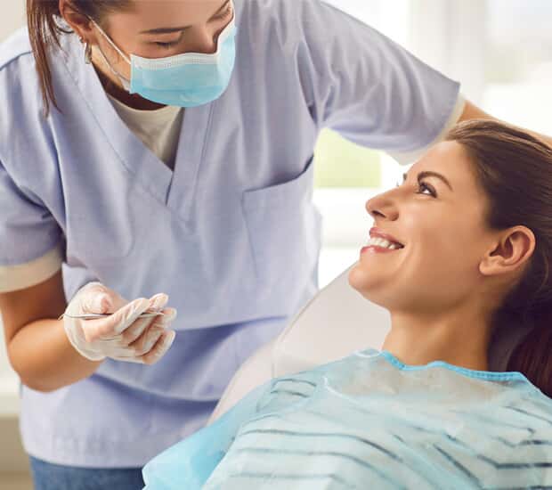 Great Falls How Proper Oral Hygiene May Improve Overall Health