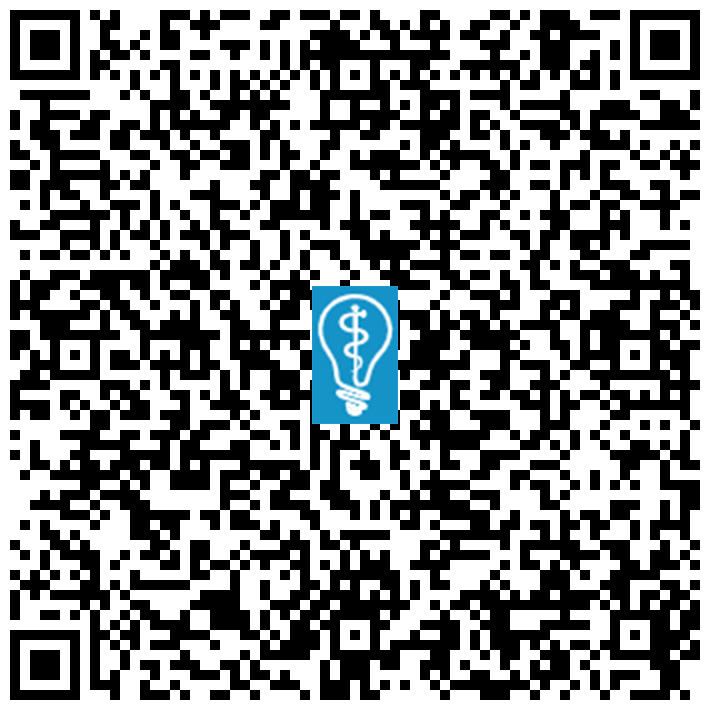 QR code image for Reduce Sports Injuries With Mouth Guards in Great Falls, MT