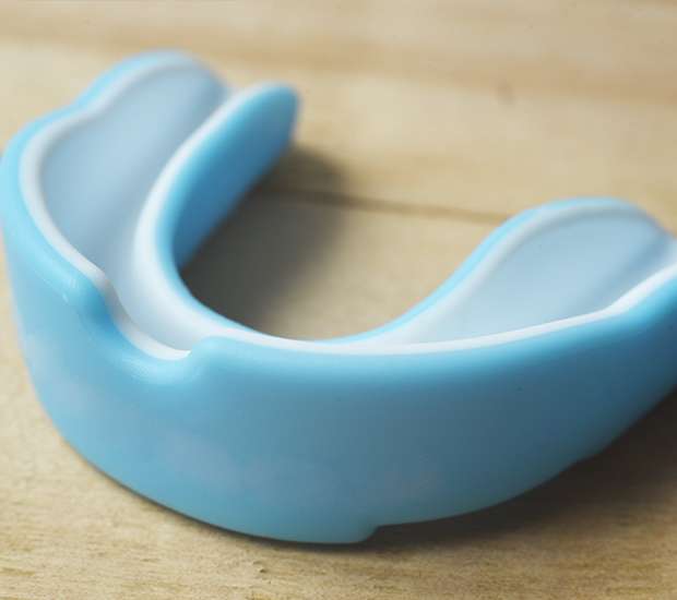 Great Falls Reduce Sports Injuries With Mouth Guards