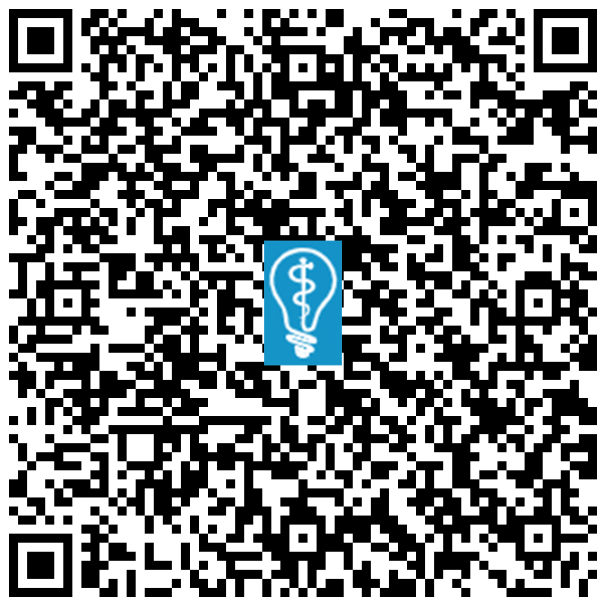 QR code image for Restorative Dentistry in Great Falls, MT