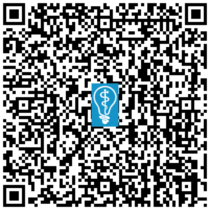 QR code image for Routine Dental Procedures in Great Falls, MT