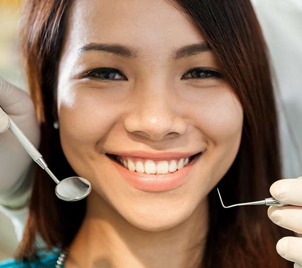 Great Falls Routine Dental Procedures