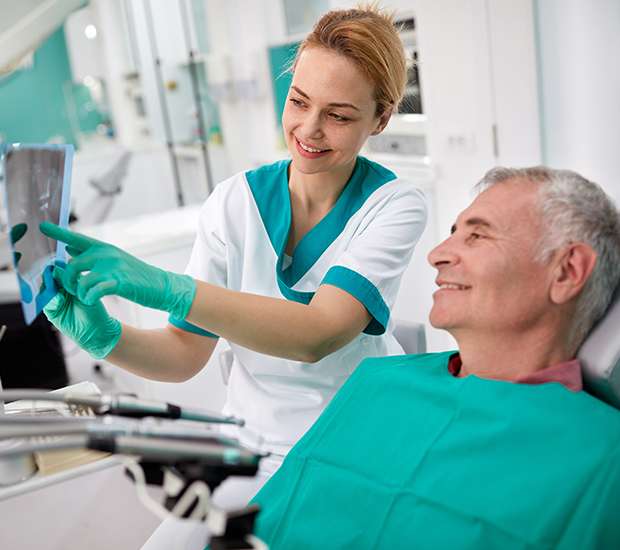Great Falls Solutions for Common Denture Problems