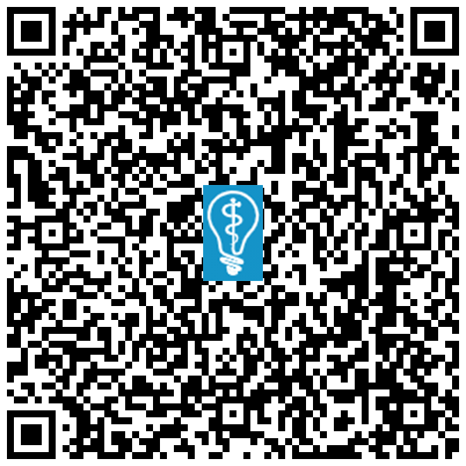 QR code image for Teeth Whitening in Great Falls, MT