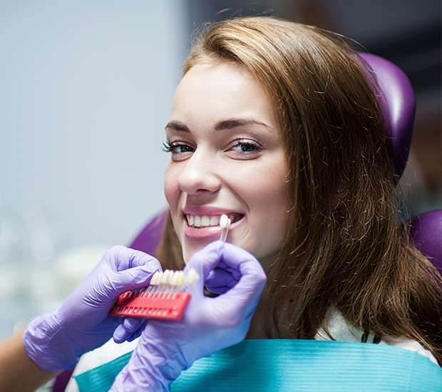 Great Falls Teeth Whitening