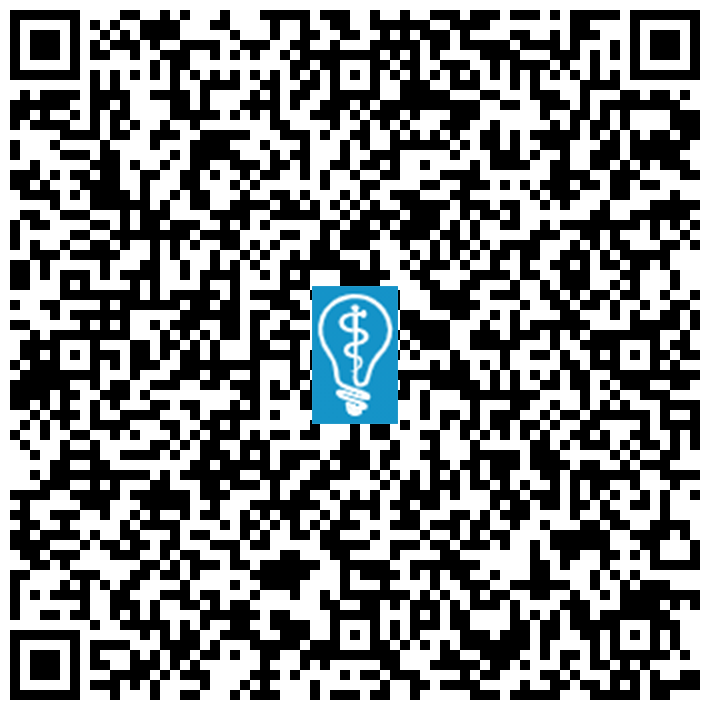 QR code image for Tell Your Dentist About Prescriptions in Great Falls, MT