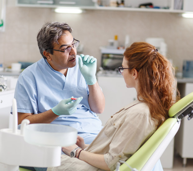 Great Falls Tell Your Dentist About Prescriptions