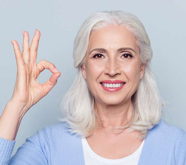 Great Falls The Process for Getting Dentures