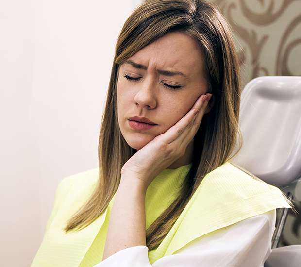 Great Falls TMJ Dentist