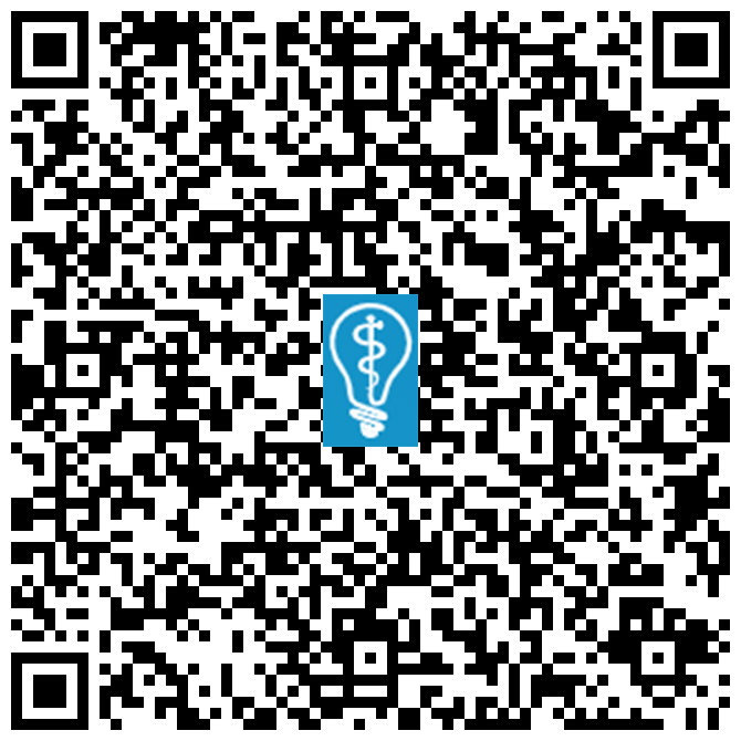 QR code image for Tooth Extraction in Great Falls, MT