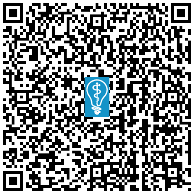 QR code image for What Can I Do to Improve My Smile in Great Falls, MT