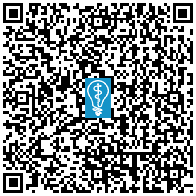 QR code image for What Does a Dental Hygienist Do in Great Falls, MT