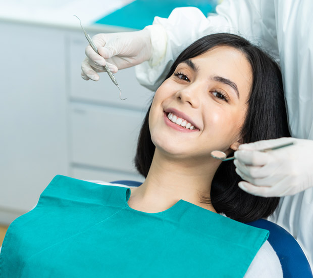 Great Falls What Does a Dental Hygienist Do