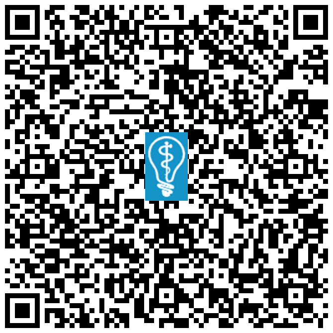 QR code image for What to Expect When Getting Dentures in Great Falls, MT