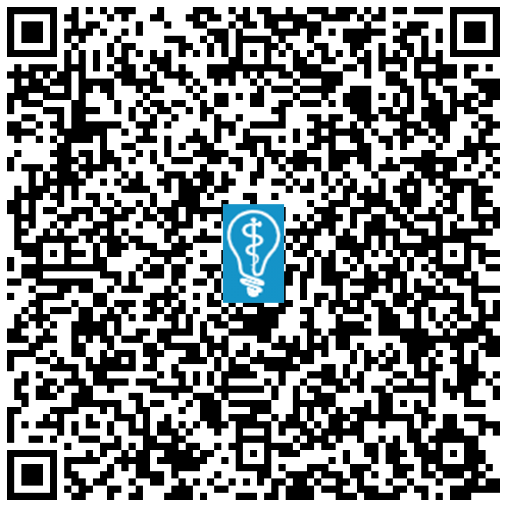QR code image for When a Situation Calls for an Emergency Dental Surgery in Great Falls, MT