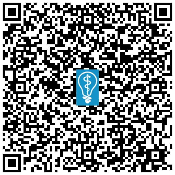 QR code image for When Is a Tooth Extraction Necessary in Great Falls, MT