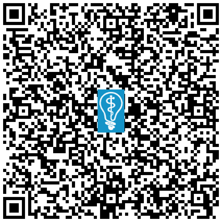 QR code image for Why Dental Sealants Play an Important Part in Protecting Your Child's Teeth in Great Falls, MT