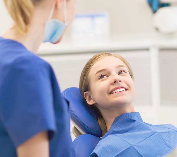 Great Falls Why Dental Sealants Play an Important Part in Protecting Your Child's Teeth