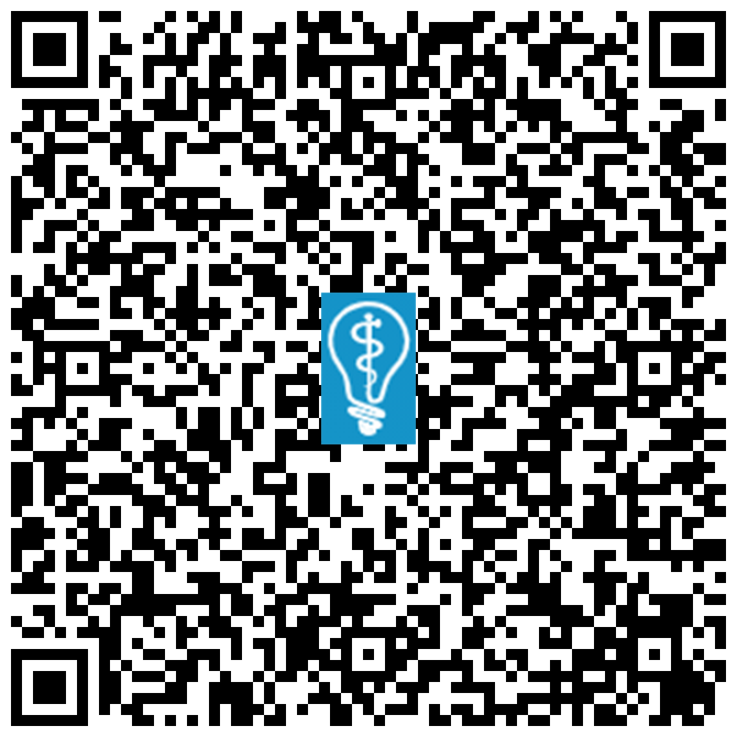 QR code image for Wisdom Teeth Extraction in Great Falls, MT